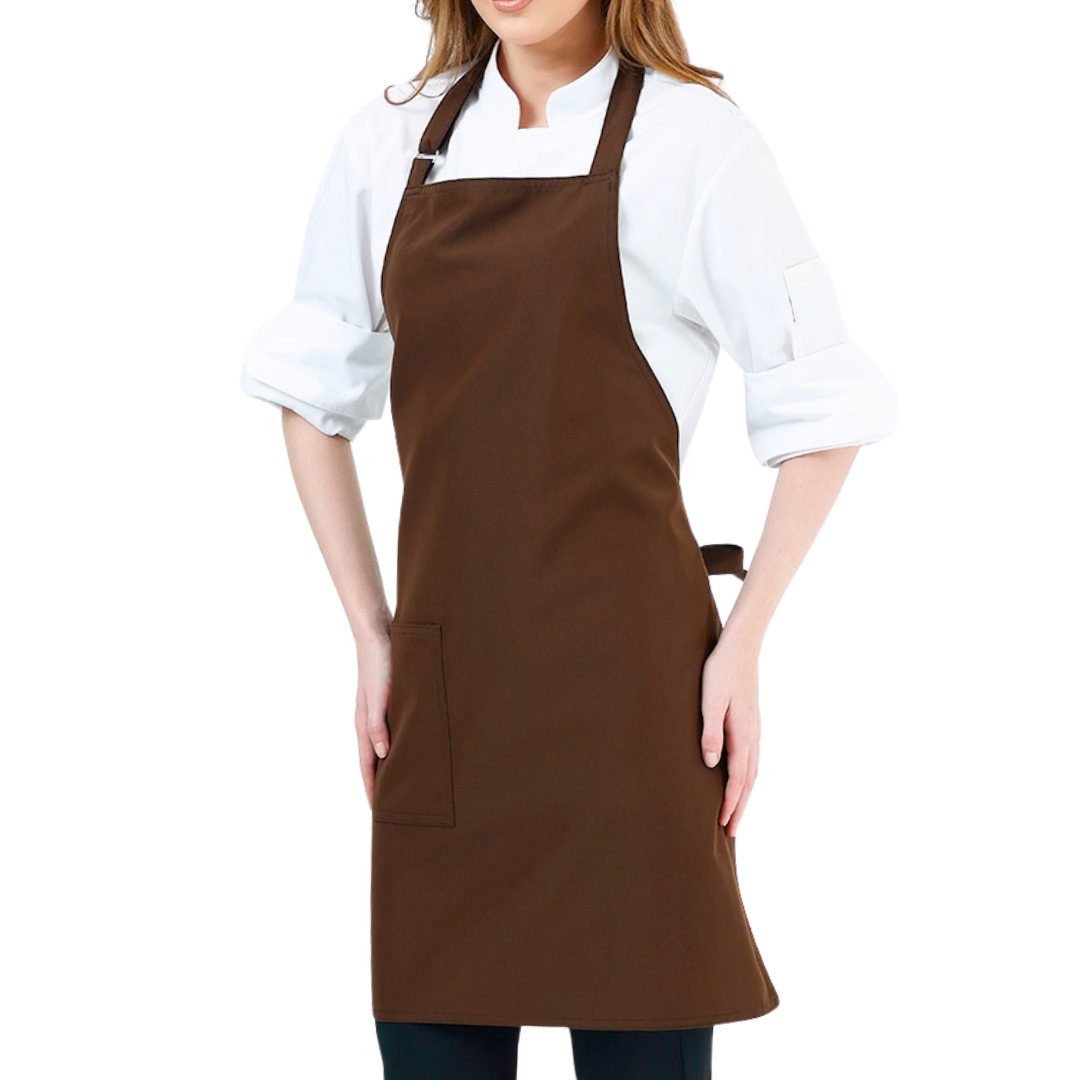 Gastro Basic Schürze - 10'er Pack