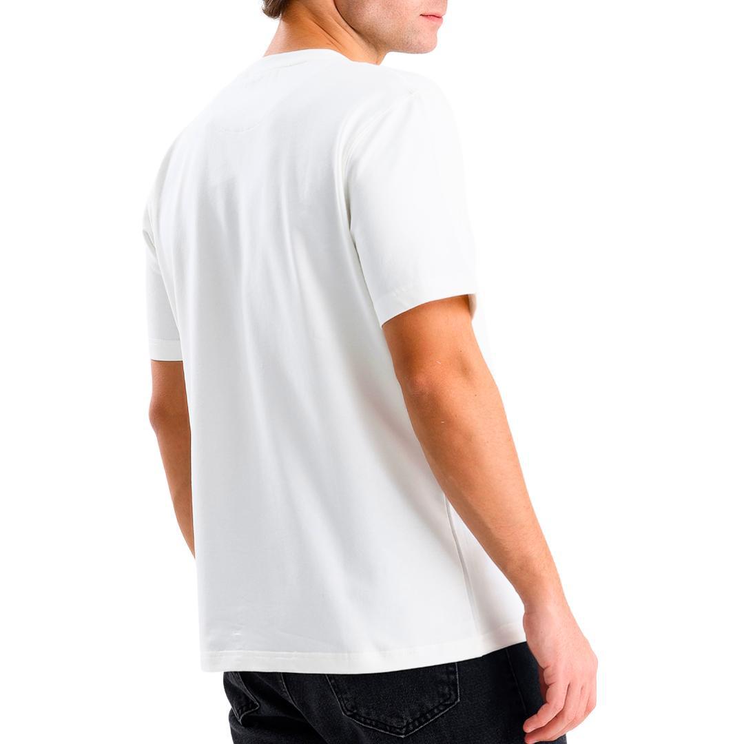 Premium T-Shirt Unisex Weiss